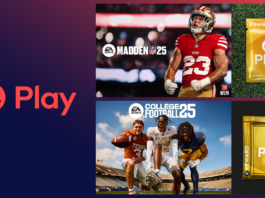 Enjoy Football Season with EA Play on Xbox Wire Watching A Lot of Football This Month? Keep the Game Going With EA Play - Xbox Wire