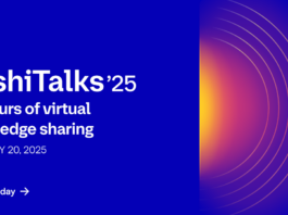 HashiTalks 2025: A Day of Virtual Knowledge Exchange HashiTalks 2025: 24-hours of virtual knowledge sharing