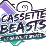 New Cassette Beasts Content Released on Xbox – Get It Now Cassette Beasts key art