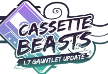 New Cassette Beasts Content Released on Xbox – Get It Now Cassette Beasts key art