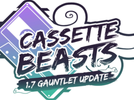New Cassette Beasts Content Released on Xbox – Get It Now Cassette Beasts key art