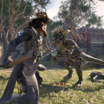 Avowed’s Combat Strategy Emphasizes Player Decision-Making – Xbox Wire Avowed Screenshot