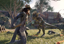 Avowed’s Combat Strategy Emphasizes Player Decision-Making – Xbox Wire Avowed Screenshot