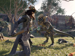 Avowed’s Combat Strategy Emphasizes Player Decision-Making – Xbox Wire Avowed Screenshot