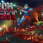 Iron Meat Expansion Offers More Content for Players – Xbox Wire Iron Meat key art