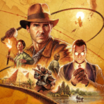 Indiana Jones Game Revives Iconic ’80s Movie Magic in 2024 Indiana Jones and the Great Circle: Bringing ’80s Movie Magic to a 2024 Game - Xbox Wire