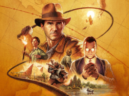 Indiana Jones Game Revives Iconic ’80s Movie Magic in 2024 Indiana Jones and the Great Circle: Bringing ’80s Movie Magic to a 2024 Game - Xbox Wire