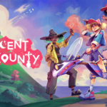 Discover Crescent County: A Unique Witch-Tech Life Simulator Crescent County Is the Witch-Tech Racing-Delivery-Life-Sim You Didn’t Know You Needed - Xbox Wire