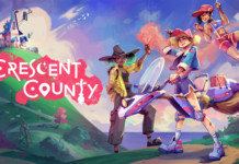 Discover Crescent County: A Unique Witch-Tech Life Simulator Crescent County Is the Witch-Tech Racing-Delivery-Life-Sim You Didn’t Know You Needed - Xbox Wire