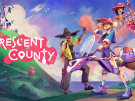 Discover Crescent County: A Unique Witch-Tech Life Simulator Crescent County Is the Witch-Tech Racing-Delivery-Life-Sim You Didn’t Know You Needed - Xbox Wire