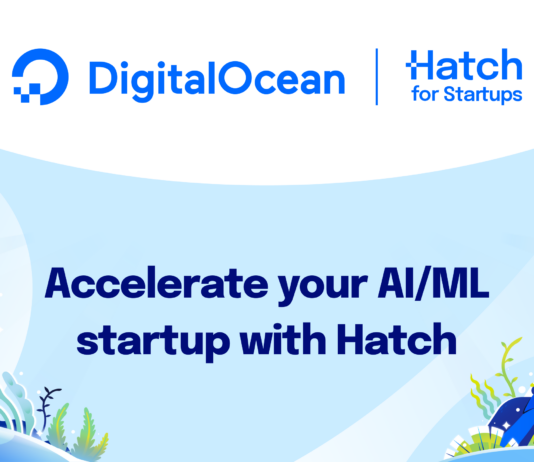 DigitalOcean Hatch boosts AI/ML startups with special GPU deals Hacktoberfest 2024: How to Participate