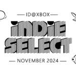 November Indie Picks and Exciting Announcements on Xbox Wire Indie Selects November Hero Image