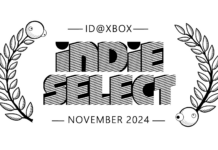 November Indie Picks and Exciting Announcements on Xbox Wire Indie Selects November Hero Image