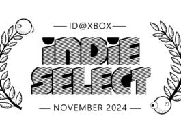 November Indie Picks and Exciting Announcements on Xbox Wire Indie Selects November Hero Image