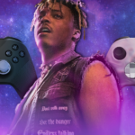 Interscope Unveils Juice WRLD Fortnite Island, Custom Xbox Controllers Juice Wrld Xbox Hero Image