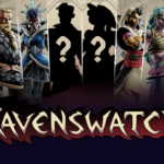 Ravenswatch Released: Discover Heroes and Upcoming Free DLC Ravenswatch Hero Image