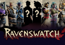 Ravenswatch Released: Discover Heroes and Upcoming Free DLC Ravenswatch Hero Image