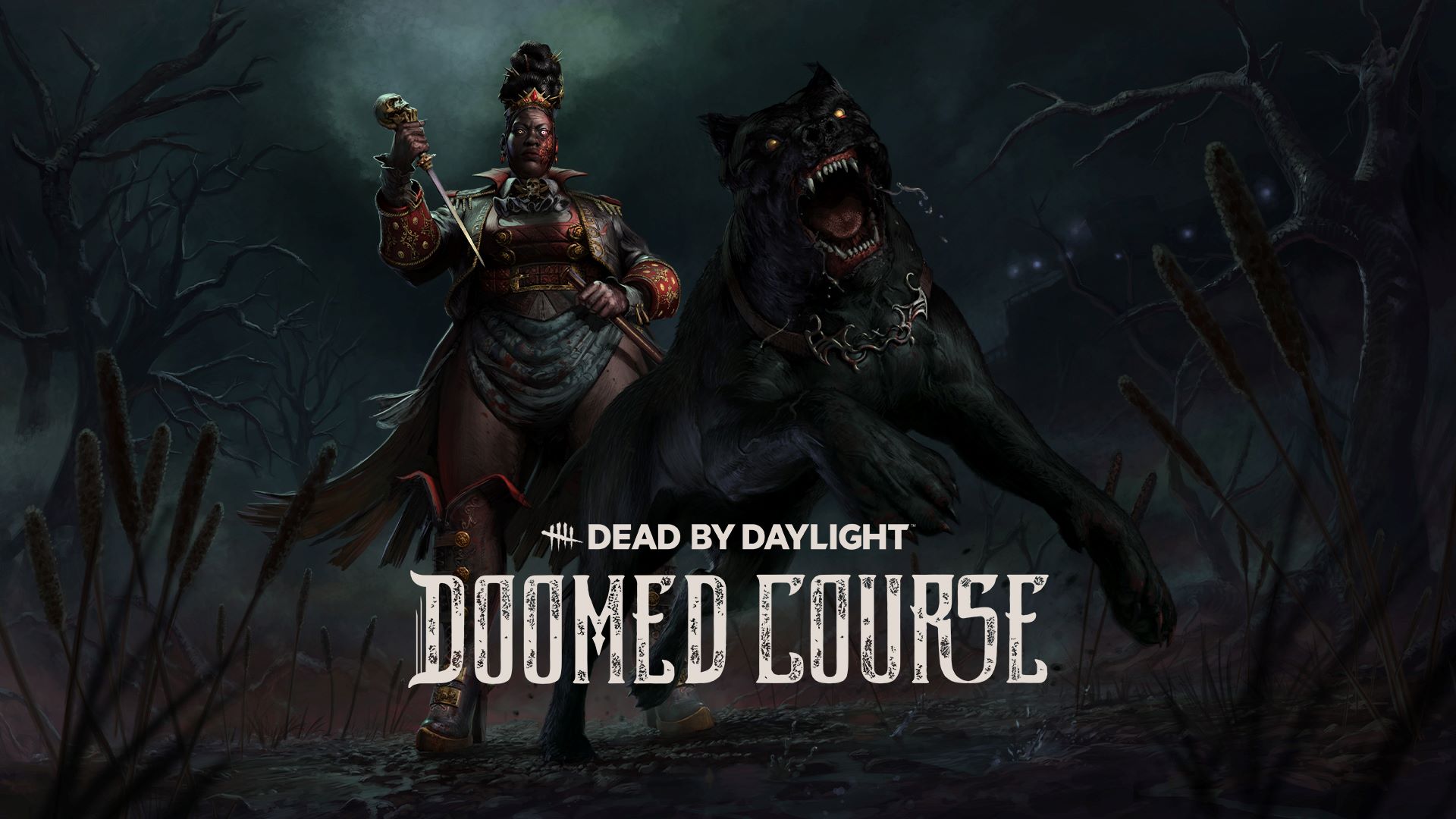 1732818132.png Dead by Daylight's Doomed Course Steers Two Tortured Souls into The Fog - Xbox Wire