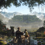 Creating Puzzles for Indiana Jones and the Great Circle Mechanisms Become Mechanics: Inventing Puzzles for Indiana Jones and the Great Circle - Xbox Wire