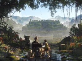 Creating Puzzles for Indiana Jones and the Great Circle Mechanisms Become Mechanics: Inventing Puzzles for Indiana Jones and the Great Circle - Xbox Wire