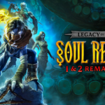 Legacy of Kain’s Raziel Revives on Xbox in Remastered Editions Resurrecting a Classic: Raziel Returns to Xbox in Legacy of Kain Soul Reaver 1 & 2 Remastered - Xbox Wire