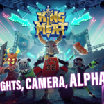 Participate in King of Meat Closed Alpha: Dec 4-14 King of Meat - Closed Alpha