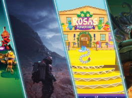 Indie Game Fest Demos Announced on Xbox Wire Xbox Indie Game Fest Demo Event - Xbox Wire