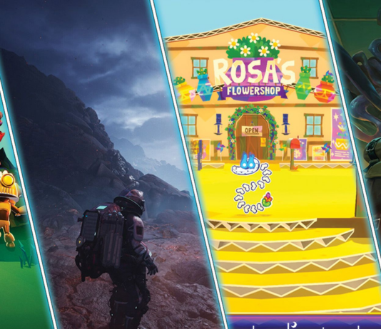 Indie Game Fest Demos Announced on Xbox Wire Xbox Indie Game Fest Demo Event - Xbox Wire