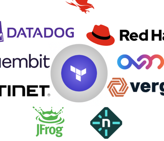 Terraform Expands Integrations with Crowdstrike, Datadog, JFrog, Red Hat New Terraform integrations with Crowdstrike, Datadog, JFrog, Red Hat, and more