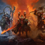 Total War: Warhammer’s Journey to 100 Legendary Lords From Tabletop to Desktop – How Total War: Warhammer Created 100 Legendary Lords - Xbox Wire
