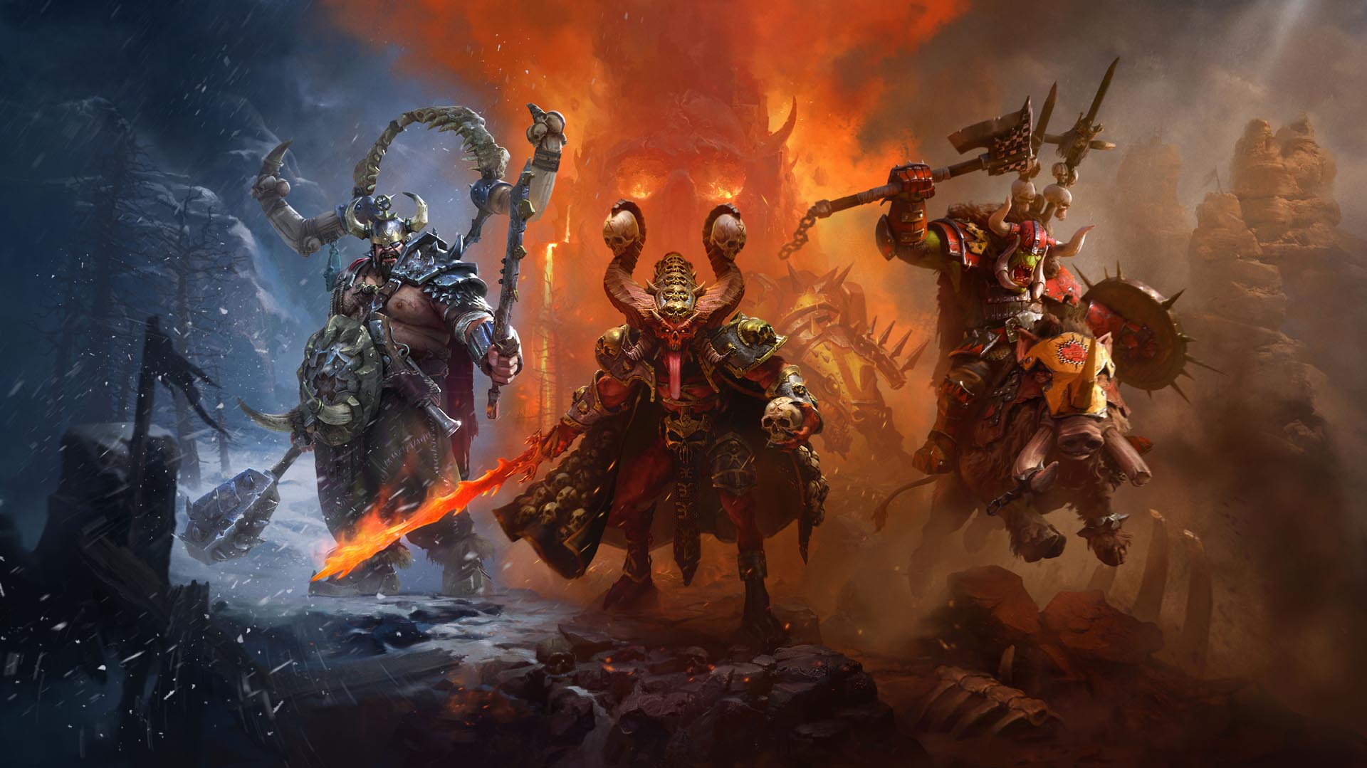 1733841432.png From Tabletop to Desktop – How Total War: Warhammer Created 100 Legendary Lords - Xbox Wire