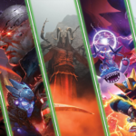 Xbox Wire: Indie Game Fest Demo Event Details Xbox Indie Game Fest Demo Event Hero Image