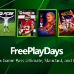 Xbox Free Play Days: COD Black Ops 6, WWE 2K24 Free Play Days – Call of Duty: Black Ops 6 (Multiplayer/Zombies), WWE 2K24, Dragon Ball: The Breakers and More - Xbox Wire