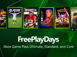 Xbox Free Play Days: COD Black Ops 6, WWE 2K24 Free Play Days – Call of Duty: Black Ops 6 (Multiplayer/Zombies), WWE 2K24, Dragon Ball: The Breakers and More - Xbox Wire