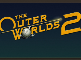 The Outer Worlds 2: Enhanced Action, Weaponry, and Graphics! The Outer Worlds 2 Key Art