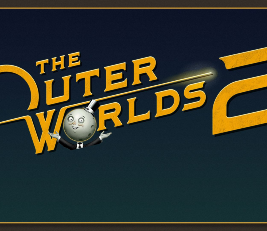 The Outer Worlds 2: Enhanced Action, Weaponry, and Graphics! The Outer Worlds 2 Key Art