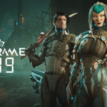 Warframe 1999: Ultimate Party Arrives December 13 on Xbox Warframe 1999 Hero Image