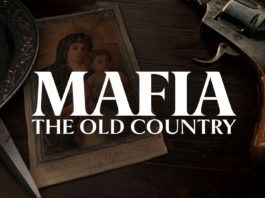 Exploring Organized Crime’s Origins in Mafia: The Old Country Mafia: The Old Country Key Art