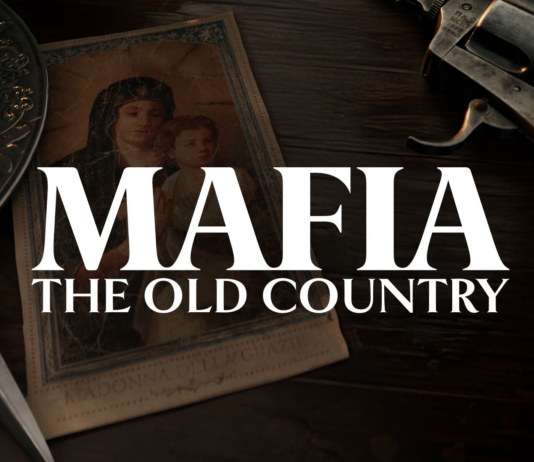 Exploring Organized Crime’s Origins in Mafia: The Old Country Mafia: The Old Country Key Art
