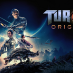 Saber Interactive Unveils Turok: Origins Trailer at Game Awards Turok: Origins Screenshot
