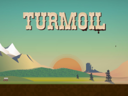 Xbox Faces Chaos: Five Strategies for In-Depth Exploration Turmoil Screenshot