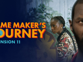 Explore Xbox Documentary: Game Maker’s Journey Released Today Game Maker