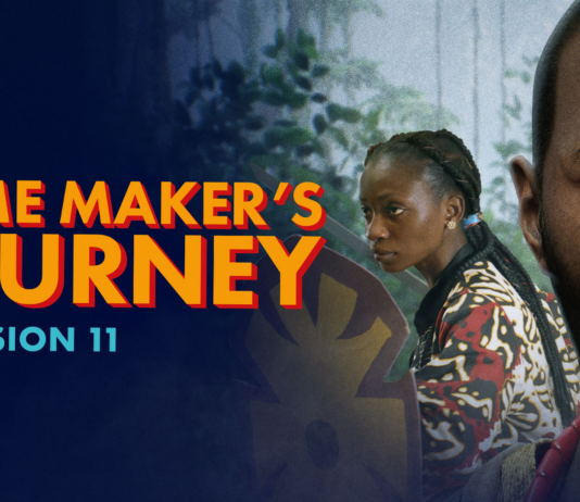 Explore Xbox Documentary: Game Maker’s Journey Released Today Game Maker