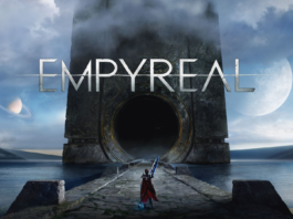 Exploring Philosophical Influences in New Action RPG Empyreal Empyreal Key Art