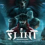 Guide to Leading Your Crew in Flint: Treasure of Oblivion Flint Hero Image