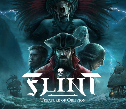 Guide to Leading Your Crew in Flint: Treasure of Oblivion Flint Hero Image