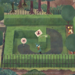 Snufkin: Moominvalley Melody Debuts on Xbox – Xbox Wire Snufkin titled key art