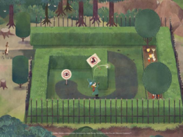 Snufkin: Moominvalley Melody Debuts on Xbox – Xbox Wire Snufkin titled key art