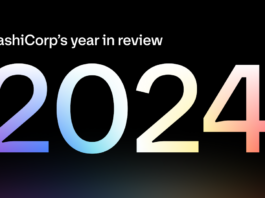 HashiCorp’s 2024 Retrospective: A Year in Summary HashiCorp 2024 year in review