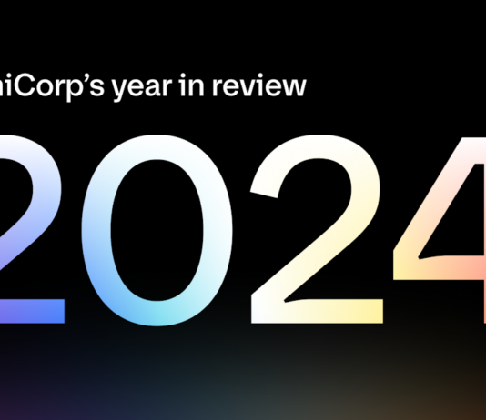 HashiCorp’s 2024 Retrospective: A Year in Summary HashiCorp 2024 year in review